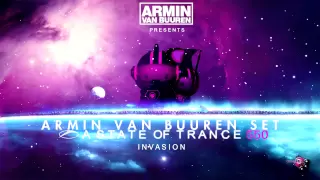 ASOT 550 Los Angeles - Armin van Buuren