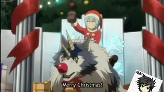 Tensura Nikki Christmas