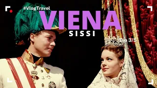 🇦🇹VIAJE A VIENA 5 DÍAS - Sissi👸