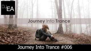 Vocal Trance 2021 mix - Journey Into Trance #006