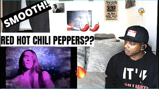 LISTEN... | Red Hot Chili Peppers - Under The Bridge [Official Music Video] (REACTION!!)