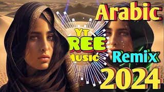 Trending Arabic Songs on Real _ New Arabic Remix Song 2024 | Papuler Arabic Remix Song