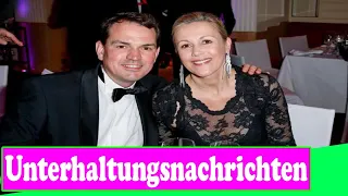 BETTINA WULFF Jetzt spricht ihr Ex über die Trennung: "H@t mich nicht überrascht"