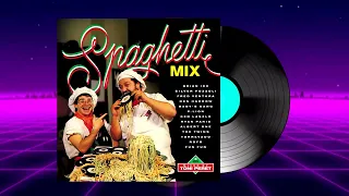 Spaghetti Mix [2021] - MEGAMIX by Toni Peret