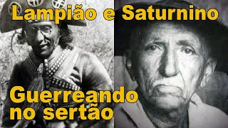 Cangaço - Virgulino e Saturnino, o início de tudo