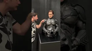 New MCU Collectibles Are Amazing (Sideshow Con Tour)