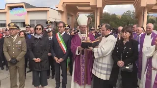 Cosenza: Comune, le celebrazioni della giornata dedicata ai defunti