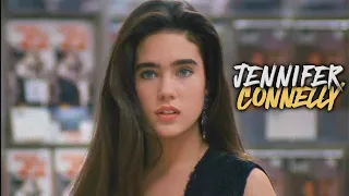 Jennifer connelly x Frank Whaley (Career opportunities) MV - Cheri cheri Lady [Modern Talking]