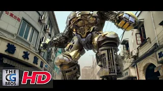 CGI VFX Studio Showreel : "Digital District - Fall 2014"