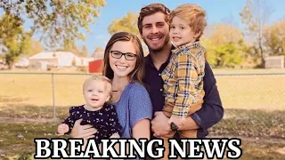 BIG Sad Update!! Heartbreaking! Joy-Anna Duggar Drops Breaking News! It will shock you!