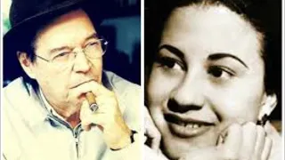 Se é por falta de Adeus (Tom Jobim- Dolores Duran)