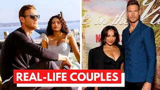 LOVE IN THE VILLA Netflix: Real Age And Life Partners Revealed!