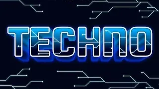 Techno Mix – SET 390