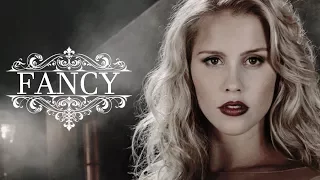 Rebekah Mikaelson (Iggy Azalea - Fancy ft. Charli XCX )