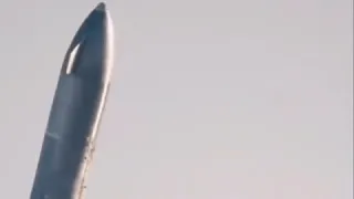 Нет большей неудачи, чем перестать пытаться! (SpaceX)