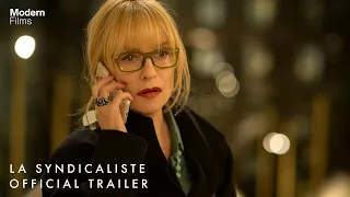 La Syndicaliste | Official UK Trailer