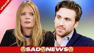 Sad😭News : Audra interrupts Tucker and Ashley's confrontation leaving Nick and Phyllis scrambling