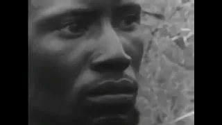 Notes on an African Orestes Pasolini // 1969 (ENGLISH subtitles)