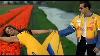 Teri Chunnariya | Salman Khan | Rani Mukherjee | Kumar Sanu | Alka Yagnik | Hello Brother