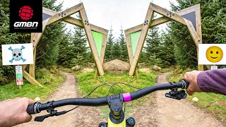 What Are The Best Mountain Biking Trails For Beginners?