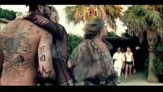 Timati Welcome To Saint Tropez Remix (Official Video) .mp4