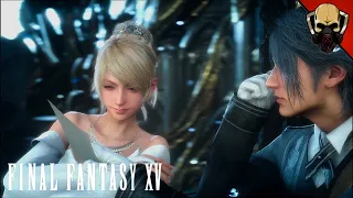 Final Ending, Secret Scene! [Final Fantasy XV] #14