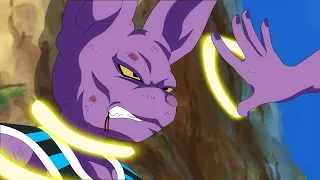 Le Pouvoir Capable de Détruire les Dieux de la Destruction est Enfin Révélé - Dragon Ball Super