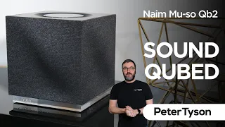 Naim Mu-so Qb 2nd Generation | Overview & Features