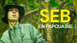 SEB IN PAPUA (documentary) CC