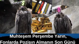 Altın, Gümüş, Emtia, Borsa Ve Konut Kredisinde  Aşağı Ortalama Yaparak Her Zaman Kazanma Sistemi