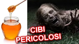 10 CIBI che Mangi Spesso che Potrebbero Ucciderti