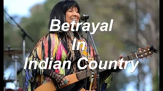 U.S.A. Pretendian Exposed! - Beverly "Buffy" Sainte Marie - Not born Mi'kmaw, Canadian, nor Cree.