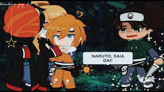 || • "Naruto ran away!" • || - ⚓(GC) ;; Naruto⚓ - (Sasunaru/Tobidei)