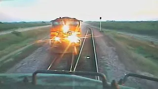 5 Shocking Train Derailments Caught On Camera