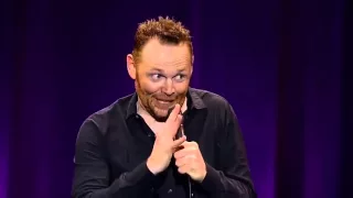 Bill Burr - no reason to hit a woman - how women argue (FULL) from You People are all the Same