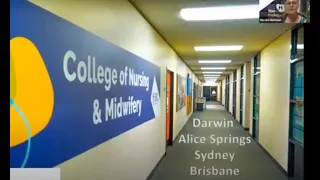 Learn More About a Top Australia Nursing Programme at Charles Darwin University