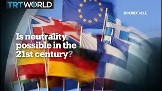Is neutrality possible in the 21st century?