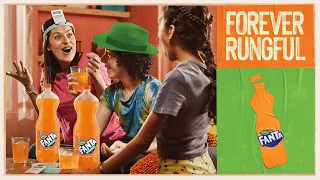 FANTA | FOREVER RUNGFUL