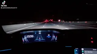 peugeot 508 model 2020 maximum speed with night vision