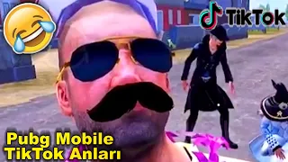 EN GÜZEL VURUŞLAR VE GÜLMEKTEN KARIN AĞIRTAN Pubg Mobile TikTok Videoları #252