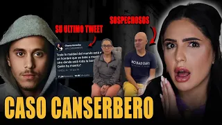 La VERDAD del CANSERBERO ¿Por qué obligaron a hablar a los HERMANOS AMÉSTICA?