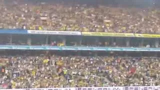 FENERBAHÇE-Bir Şarkısın Sen