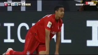 Sarpreet Singh vs Real Madrid (20/07/2019)