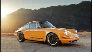 8 Of The Rarest Porsches Ever Built