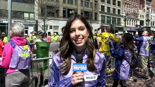 Boston Marathon returns to Patriots' Day for first time in 3 years