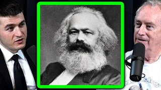 Why Karl Marx was a genius | Steve Keen and Lex Fridman