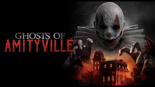 Ghosts of Amityville - Official Trailer