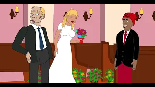 La boda de hdp x silverio animation