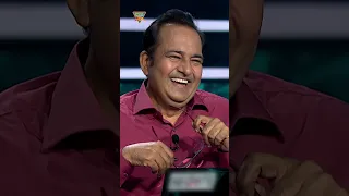 Amithab Bachan Fun With Contestant #youtubeshorts #ytshorts