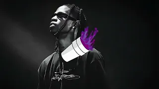 Travis Scott - I KNOW ? ( 8D AUDIO )